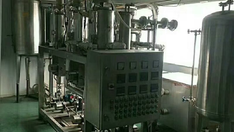 液化石油气储罐安装：安全与合规的双重考量**