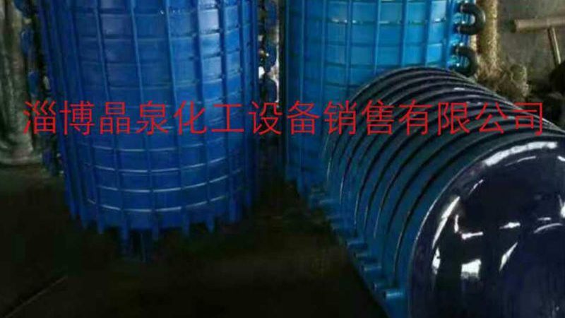 搅拌罐型号规格表：揭秘化工生产中的“心脏”之选