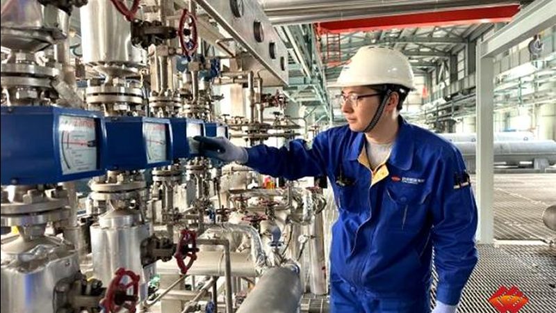 搪瓷反应釜型号与容积对照：选型要点与常见误区