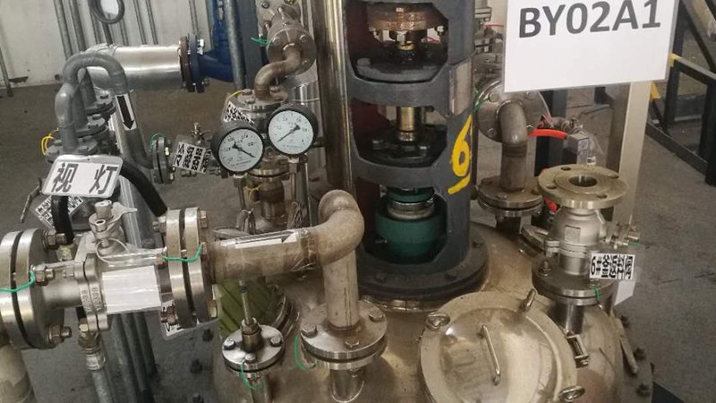 上海蒸发器冷凝器：揭秘高效能背后的关键因素**