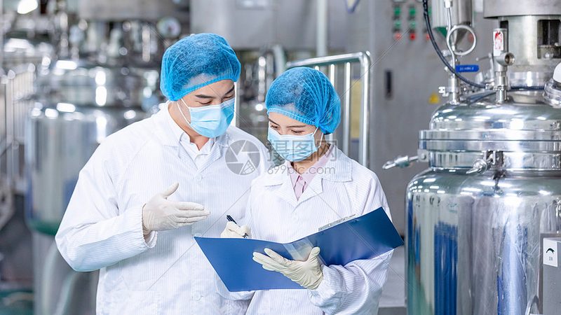 蒸馏塔安装验收：关键步骤与标准解读**