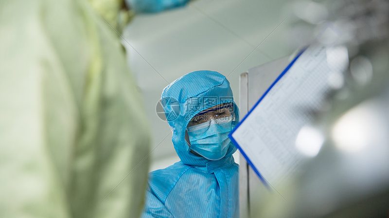搅拌罐选型：化工行业设备选型的关键因素